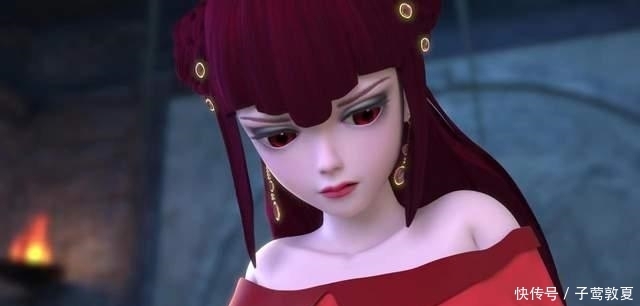 对付|叶罗丽:金王子逃脱之后,会去灵犀阁帮助大家对付曼多拉吗