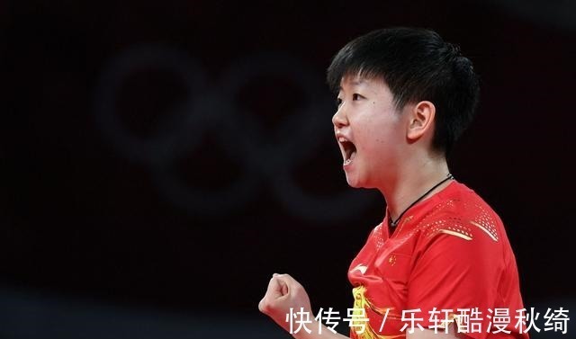 主管教练|孙颖莎四大主管教练传闻,哪一个最为靠谱,刘国梁到底管不管
