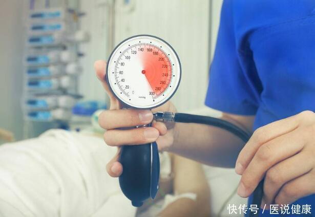 症状|高血压来临时，身体3个症状藏不住，占一个，也要重视起来！
