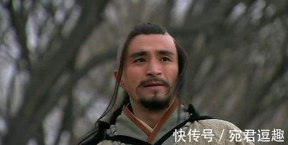 虞翻!“神行太保”戴宗日行八百里,古籍中非常普遍,他们是怎么做到的