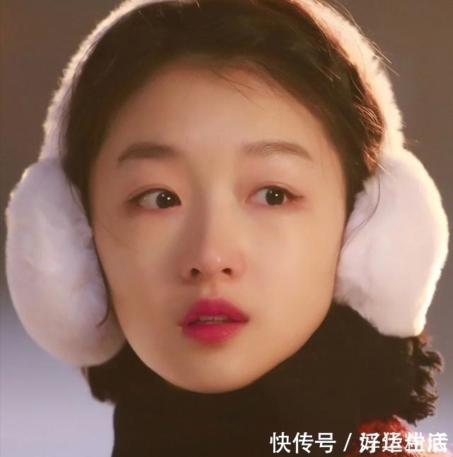 眼睛|拥有这5种眼型的女生,颜值一般都不低,杏眼、柳叶眼上榜