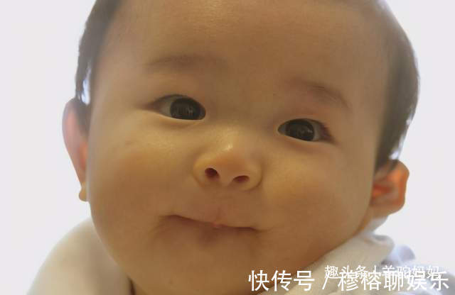 学业|孩子这3个部位“越大越好”,全中堪称“福相”,你家娃占几个