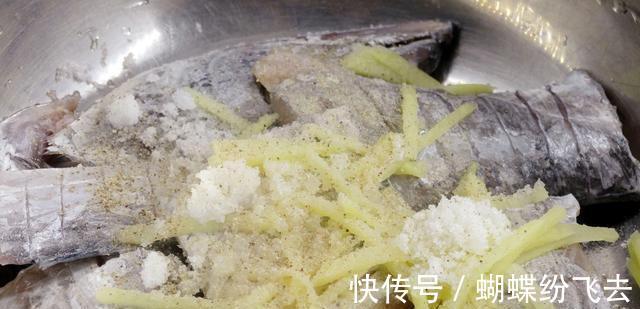 味道|换种方法做,不油炸也不加水,做出来的简直是人间美味