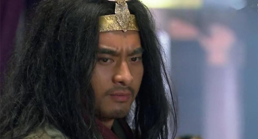 原因|宋江心疼鲁智深燕青离开梁山,却巴不得武松退出梁山,什么原因?