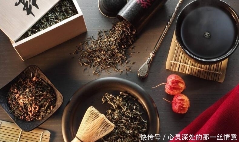 喝茶|如果长期喝茶，对身体有什么影响？现在知道还不晚