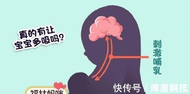福林|母乳喂养别轻易放弃,先看看这3件事你做对没,再决定是否喂奶粉