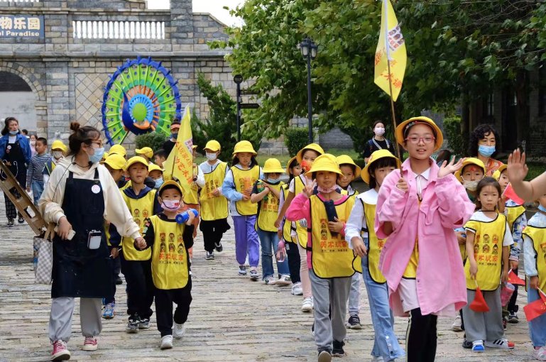 航海时代|十一假期：10.2万人次畅游旅顺口