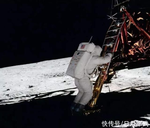 路透社问是否分享月壤给NASA?中方回答现场爆笑，日:西方很尴尬