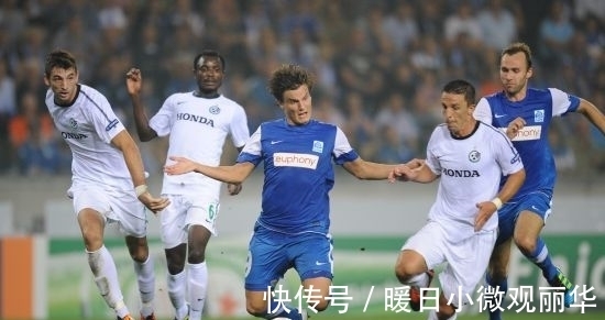 決賽|菜雞互啄，科索沃球隊，在四年里第三次突破歐冠預選賽決賽