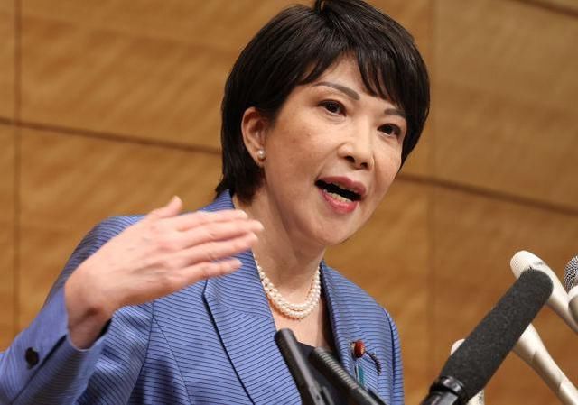 日本野心到底有多大 兩個首相候選者明確表示 支持擁有核潛艇 中國熱點