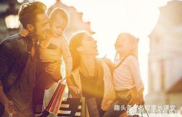 父母|有远见的父母,都懂得在3件事上逼孩子一把,影响孩子未来人生