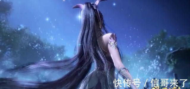 斗罗大陆|《斗罗大陆》小舞的粉丝有多恐怖？搞了一个“小舞八月生日庆”