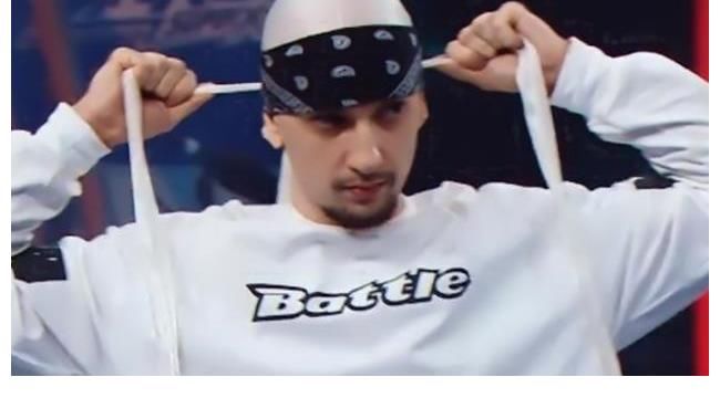 《街舞4》總決賽在即，三個“混子”占名額，一波王炸衛(wèi)冕有難度