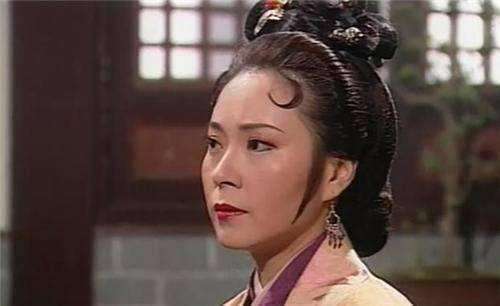 郭襄|难怪杨过选小龙女而弃郭襄,看他和郭襄的关系,是你也不会选郭襄