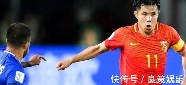 李铁|国足终于收到久违的好消息,未来出线希望或大增,李铁为此乐开花