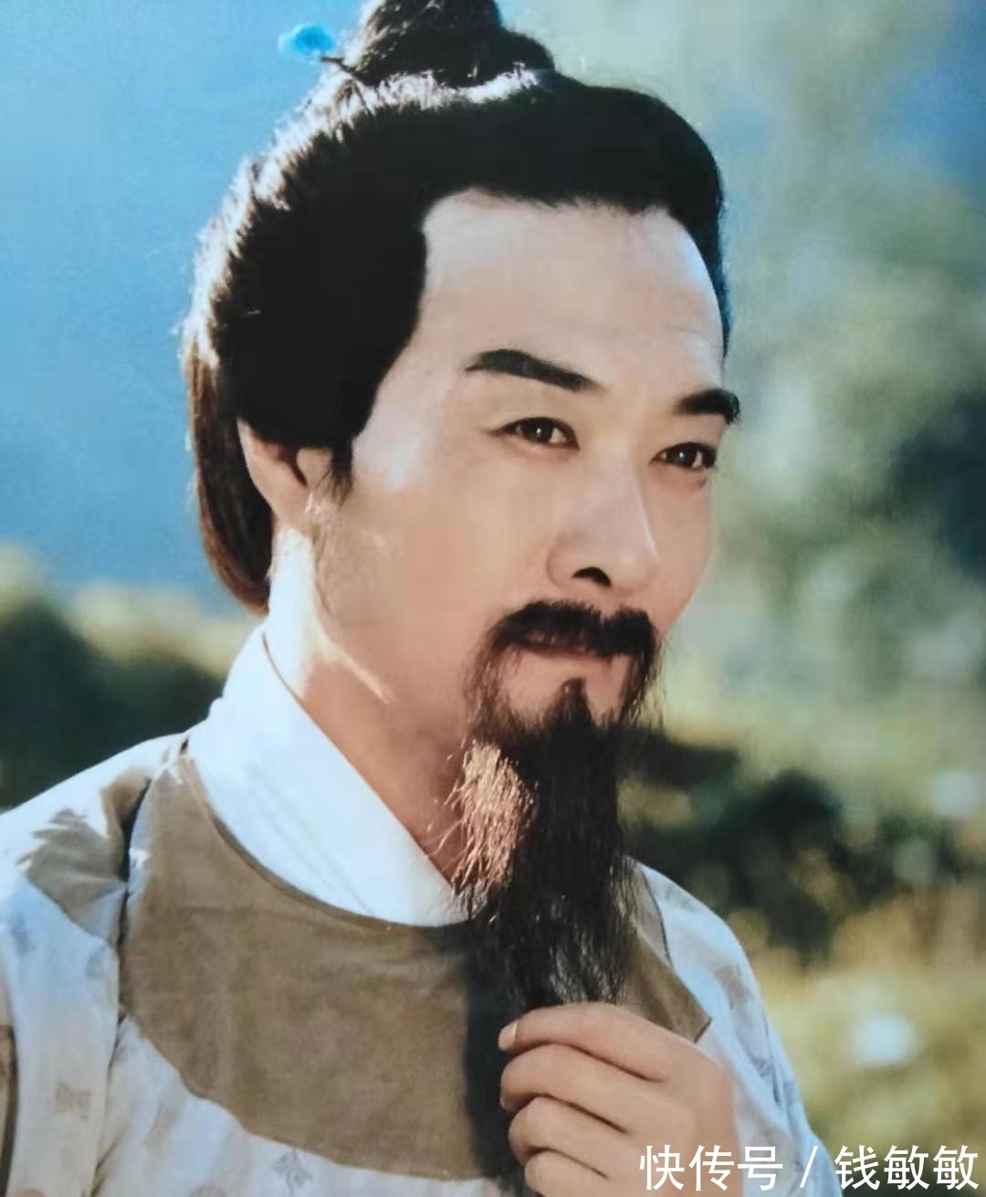 林之孝@那个丑闻缠身的五品同知,才是红楼梦中做事最有底线的男人