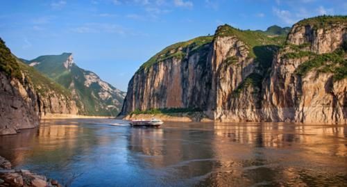 上游新闻|@四川游客，三峡旅游“大篷车”邀你游三峡