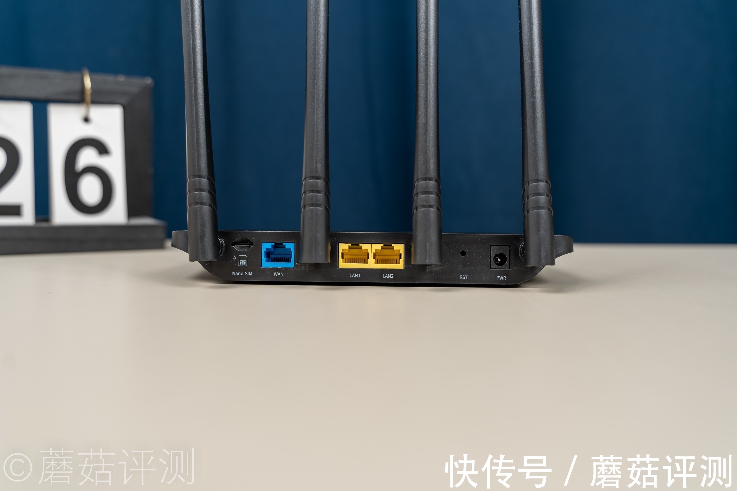 4g无线路由器|随时随地，都有稳定的无线Wifi覆盖、蒲公英X4C无线4G路由器 体验评测