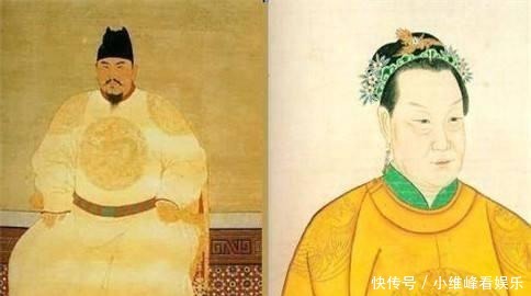 贪官|公主质问:你能杀了全天下贪官吗,朱元璋回以下五个字流传千古