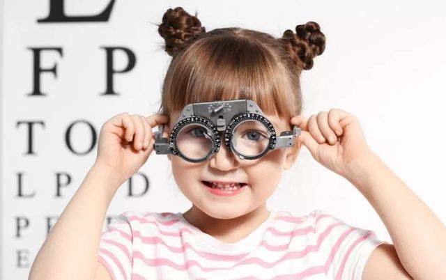 过度疲劳|保护孩子的视力,很多父母都做错了,这才是让孩子近视的真凶