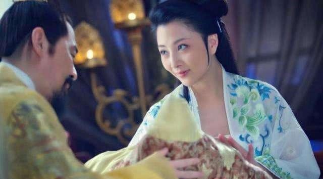 皇族|皇族生育能力低的朝代,不仅没有皇子争位,还要到处找继承人