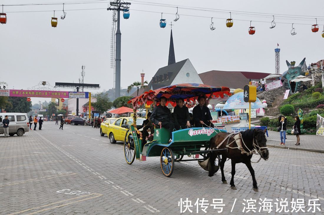 旅游城市|中国回头客最多的旅游城市，游客百去不厌，你去过吗