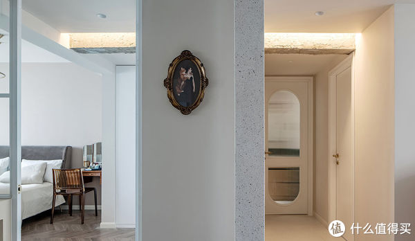 餐厅|这对大学老师,把餐厅放在阳台就圈了好多粉,再开个天窗,美极了