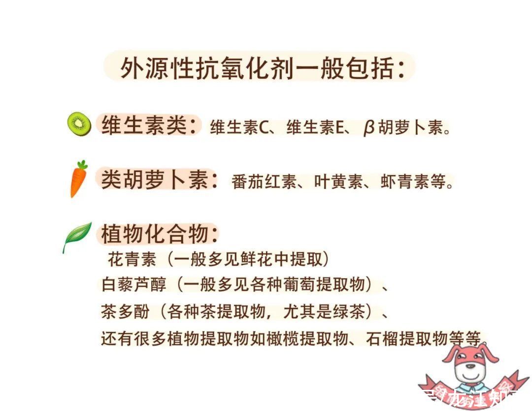 抗氧化酶|抗氧化和自由基是啥意思？想要防衰老，吃啥管用？