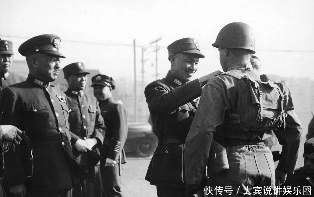 致命|抗日战争赣北大捷，国军部署出现致命纰漏，日军为何却损失惨重？