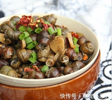 吃起来|饭店里“最脏”的一道菜,聪明人不点,饭店老板:从不让家人吃!