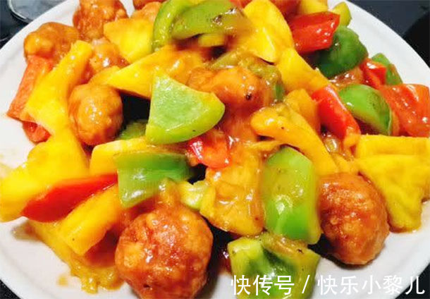 排骨|天冷没胃口是孩子正常的状态,多吃营养爽口菜,酸爽开胃下饭