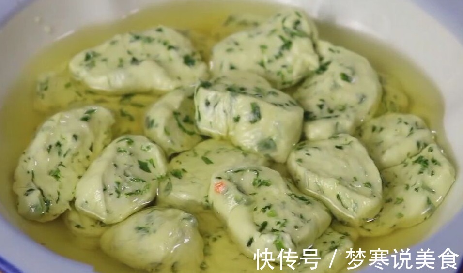 2个西红柿,1把韭菜,教你新做法,营养又解馋,越吃越过瘾