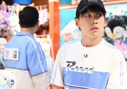 奔跑吧正式收官,只有2位成员提及下一季,看清是谁,意料之外