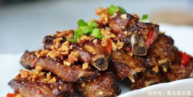 几道家常美味,看似食材普通,却香喷喷的有营养,好吃又不腻