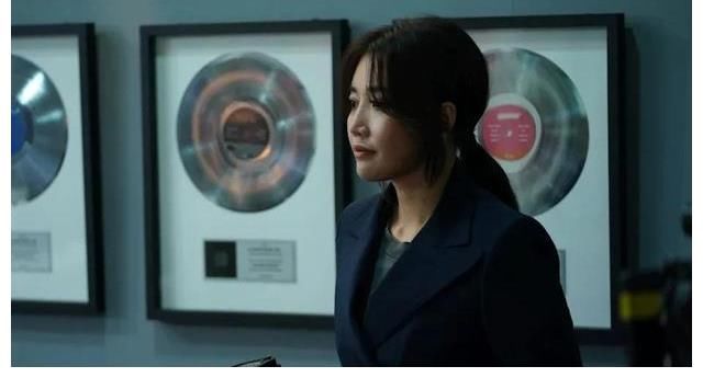 姚以缇|A-LIN本色献声再度献唱影集版《比悲伤更悲伤的故事》