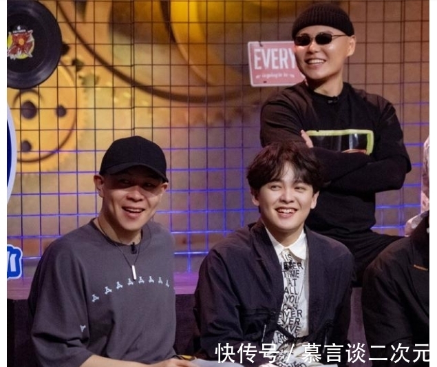 中国新说唱|说唱听我的：太帅了花实力被吐槽，却闯入六强，遭Rapper点名抄袭