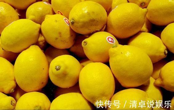 柠檬水|三天柠檬减肥法,每日瘦2斤,还能排出黑臭宿便,解决了口臭问题