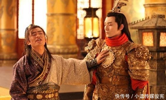 宇文成都|李元霸天下无敌,为何会死得不明不白,谁在背后暗算他?