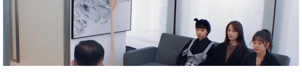 面试官|《上班啦！妈妈》抓马不断，汪润秋人设崩塌，绿茶行为遭观众群嘲