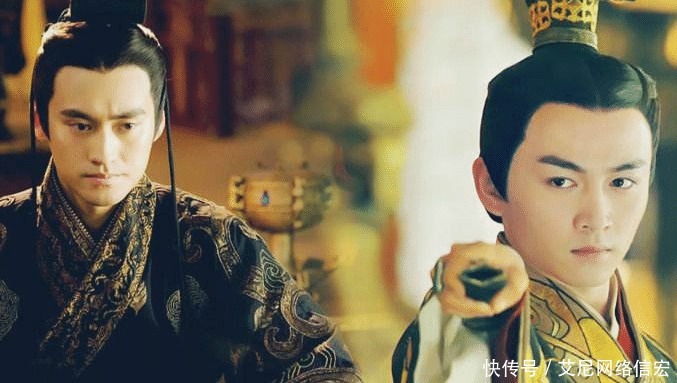 刘邦|历史东汉故事:他虽是刘邦后代,凭借自己坐拥天下,走向巅峰