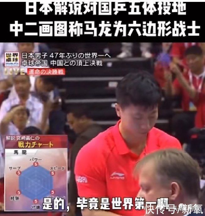 看了国乒的苦与乐 觉得没有什么过不去的坎 全网搜