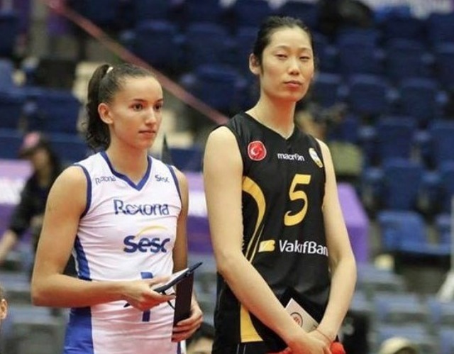 mvp|“省著用”的朱婷恐被瓦基弗銀行拋棄，李盈瑩或成國外豪門新寵