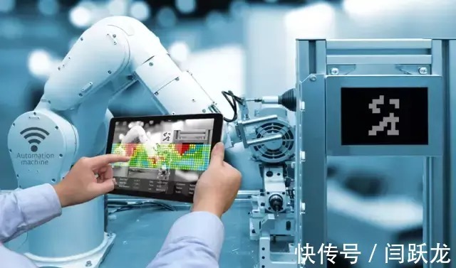 可视化|携手英特尔至强,用友分析云加速制造业数智转型更近一步