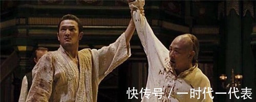 大力士|日本人为何要杀霍元甲霍元甲墓被发掘,死亡原因真相大白!