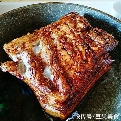 大料|大碗喝酒大块吃肉VS梅菜扣肉