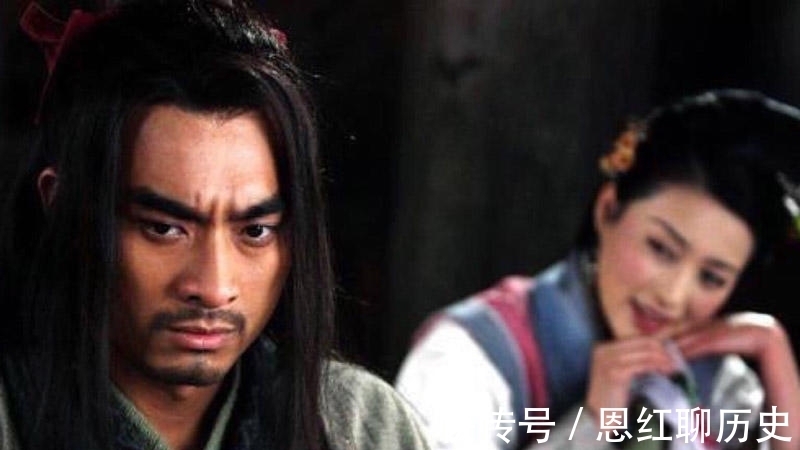 包道乙|《水浒传》中仅两人能打败武松?此二人下场如何?