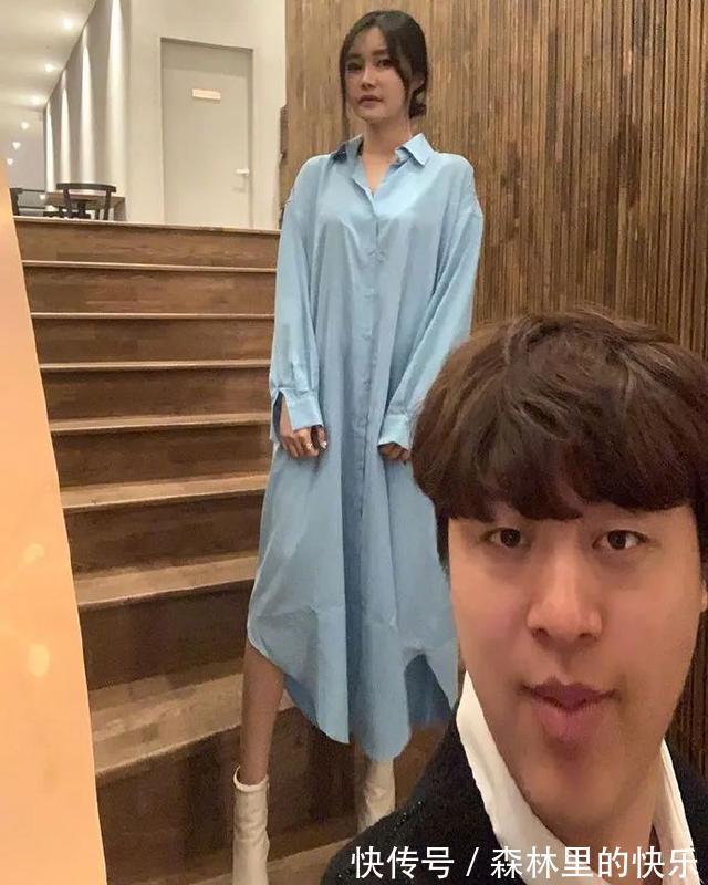 |男朋友:我太难了 冷段子1381 & 去年今日1071