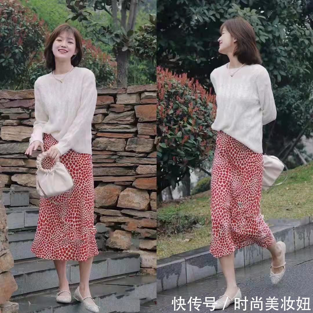 莫鲁瓦|最显气质的搭配就是“极简风”,随便穿都很高级,40岁的要学一学