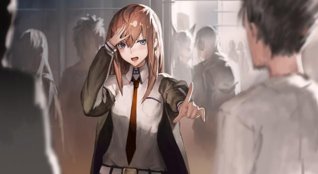 不适合孩子看的动漫，关于爱和人性，太深看不懂