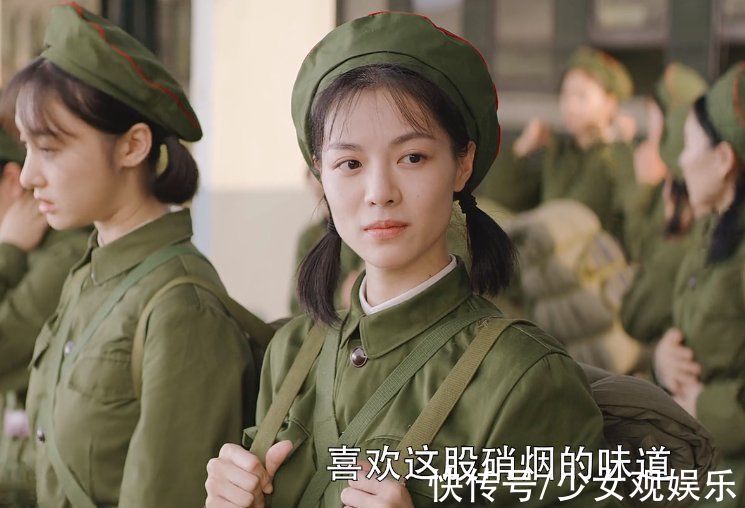 王牌部隊(duì)：肖戰(zhàn)演技有看頭，黃景瑜用力過猛，鐘楚曦人設(shè)不現(xiàn)實(shí)